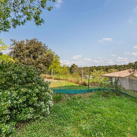 Apartment Les Vergnes Meschers-sur-Gironde