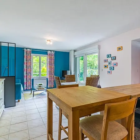 Apartment Les Vergnes